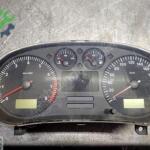 Seat Toledo Gösterge Sökme Çıkma