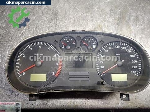 Seat Toledo Gösterge çıkma parça