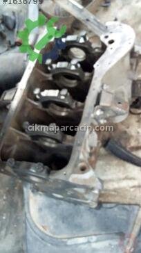 Seat Toledo Westinghouse çıkma parça
