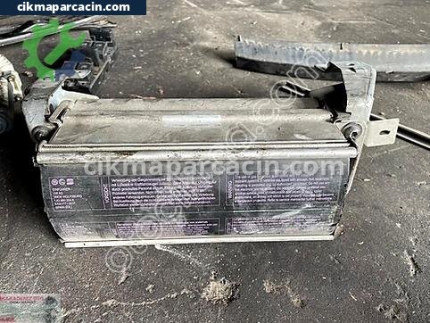 Seat Toledo Hava Yastığı çıkma parça