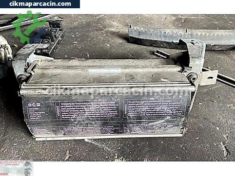 Seat Toledo Hava Yastığı çıkma parça
