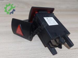Seat Toledo 2024 Cam Düğme Çerçevesi Çıkma
