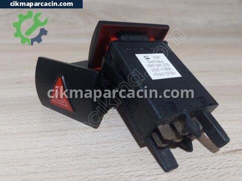 Seat Toledo Cam Düğme Çerçevesi çıkma parça