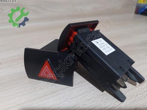 Seat Toledo Cam Düğme Çerçevesi çıkma parça