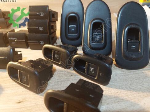 Seat Toledo Cam Düğme Çerçevesi çıkma parça