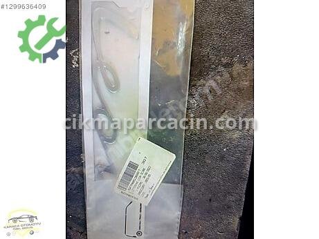 Seat Leon Endüksiyon Bobini çıkma parça