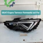 SEAT/Cupra Tarroco-Formento sol Far