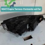 SEAT/Cupra Tarroco-Formento sol Far