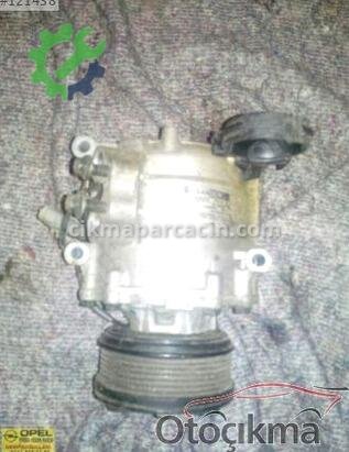 Chrysler Sebring Klima Kompresörü çıkma parça