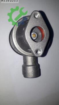 Volkswagen Golf EGR Valfi 06A131351F çıkma parça