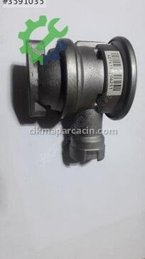 Volkswagen Golf EGR Valfi 06A131351F çıkma parça
