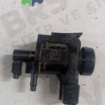 Selenoid Turbo Valfi 1H0906283 191906283A Caddy 1997-2004 –