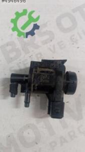 Selenoid Turbo Valfi 1H0906283 191906283A Caddy 1997-2004 -