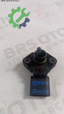 Skoda Octavia Turbo Valfi çıkma parça