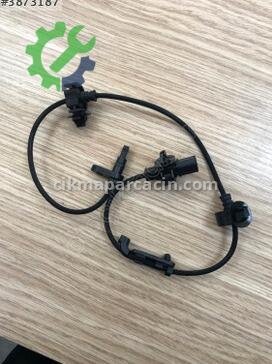 Honda Civic ABS Sensörü 57455-SNA-000 çıkma parça