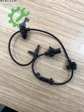 Honda Civic ABS Sensörü 57455-SNA-000 çıkma parça