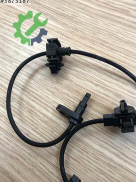 Honda Civic ABS Sensörü 57455-SNA-000 çıkma parça