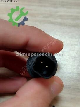 Honda Civic Hava Akış Sensörü 37880-PLC-004 çıkma parça