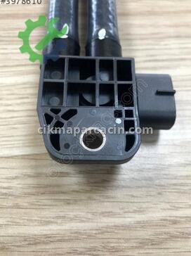 Hyundai Accent EGR Valfi 39251-2A600 çıkma parça