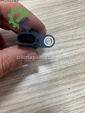 Nissan Micra Krank Sensörü 23731-6J905 çıkma parça