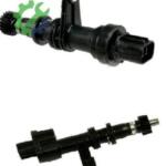 SENSÖR KİLOMETRE HIZ CIVIC 96-00 (3 FİŞLİ) M/T -DENSO TİP
