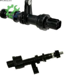 SENSÖR KİLOMETRE HIZ CIVIC 96-00 (3 FİŞLİ) M/T -DENSO TİP