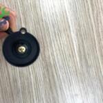 SENSÖR MAZOT FİLTRE ACCENT 06-11 ERA DİZEL