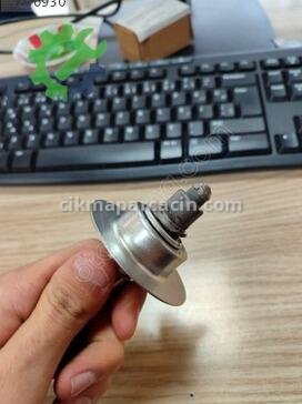 Hyundai Elantra Oksijen Sensörü 39210-2M319-HMC çıkma parça