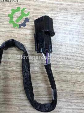 Hyundai i30 Oksijen Sensörü 39210-2B2102 çıkma parça