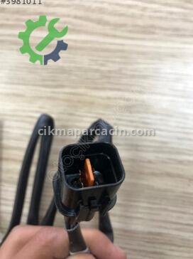 Hyundai i30 Oksijen Sensörü 39210-2B2102 çıkma parça