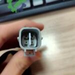 SENSÖR OKSİJEN LANCER 08 (MANİFOLD) (4 PİM)