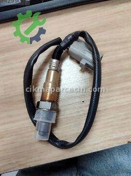 Mitsubishi Lancer Oksijen Sensörü 1588A194 çıkma parça
