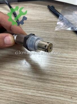 Toyota Yaris Oksijen Sensörü 89465-52540 çıkma parça