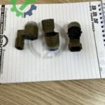 SENSÖR PARK X-TRAİL (XTRAİL) ÖN ARKA NİSSAN (ORJİNAL)