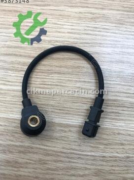 Hyundai Accent Vuruntu Sensörü 39250-22010 çıkma parça