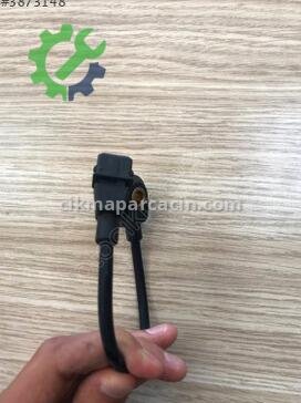 Hyundai Accent Vuruntu Sensörü 39250-22010 çıkma parça