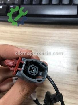 Mazda 3 Vuruntu Sensörü ZJ01-18-921 çıkma parça
