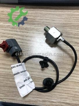 Mazda 3 Vuruntu Sensörü ZJ01-18-921 çıkma parça