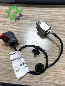 Mazda 3 Vuruntu Sensörü ZJ01-18-921 çıkma parça