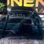 SERES 3 MOTOR KAPUTU ÇIKMA ORJİNAL
