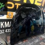 SERES 3 MOTOR KAPUTU ÇIKMA ORJİNAL