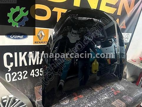 Seres 3 Serisi Kaput çıkma parça