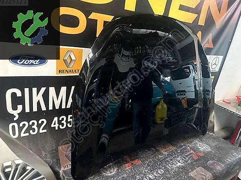 Seres 3 Serisi Kaput çıkma parça