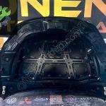 SERES 3 MOTOR KAPUTU ÇIKMA ORJİNAL