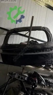 Seres 3 Serisi Arka Bagaj çıkma parça
