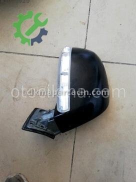 Chevrolet Captiva Sağ Dış Ayna çıkma parça