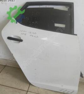 Çıkma Orijinal Sağ Arka Kapı Seat Ibiza