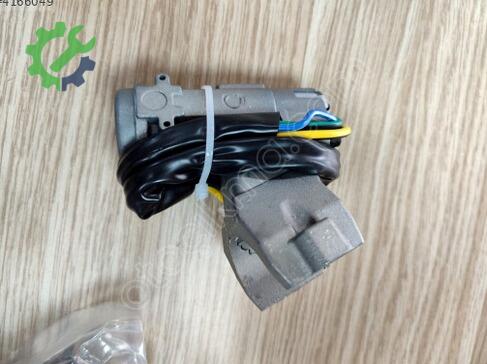 Daewoo Damas Kontak (Marş) 371S1-85000 çıkma parça