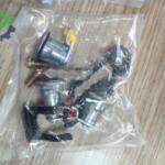SET KAPI KİLİT VE KONTAK DAMAS 90-98 KOMPLE