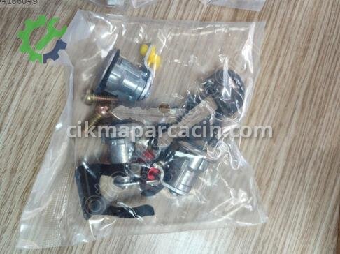 Daewoo Damas Kontak (Marş) 371S1-85000 çıkma parça
